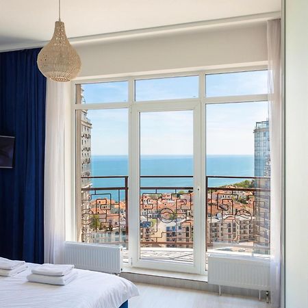 Sea Pearl Leilighet Odessa Eksteriør bilde
