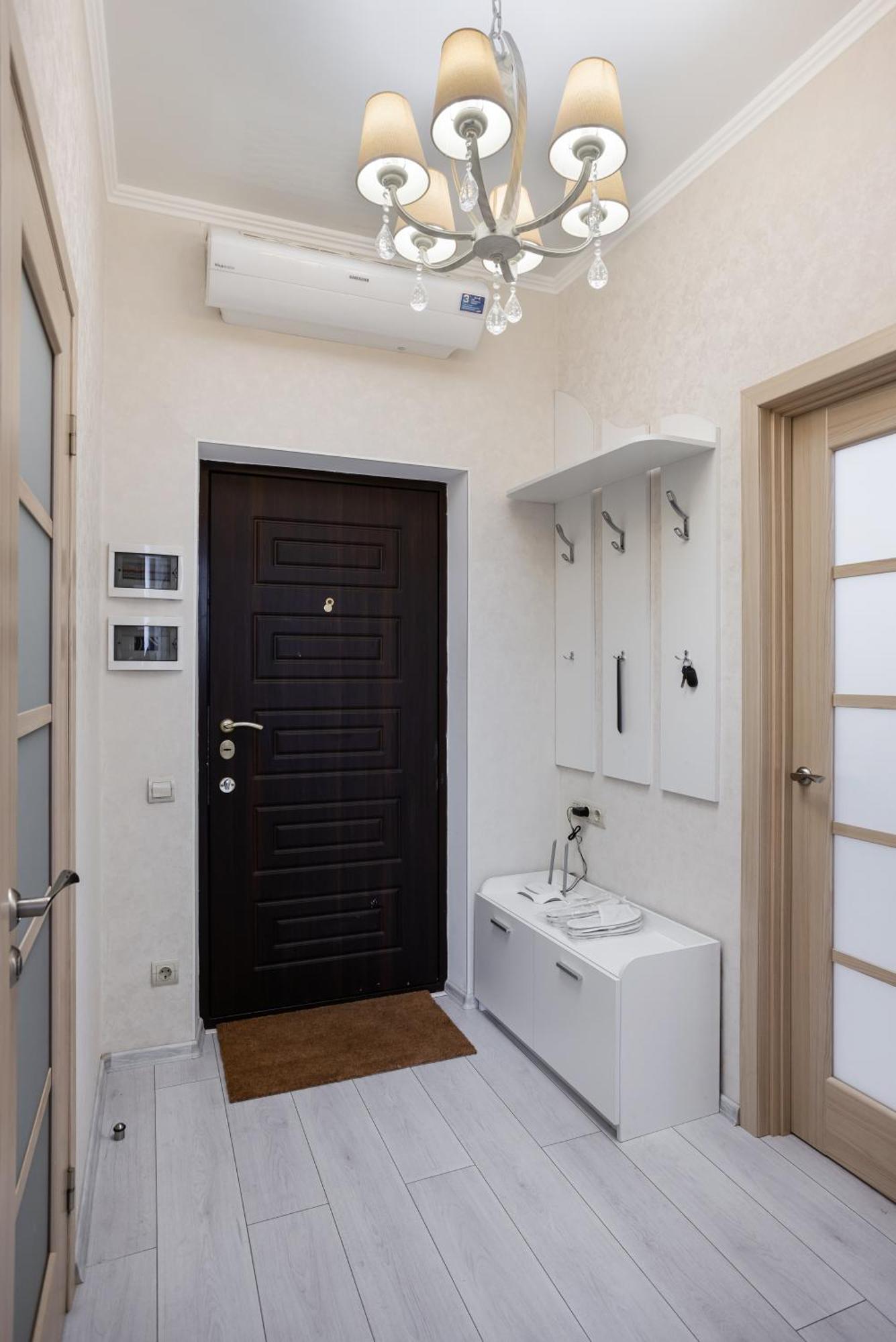 Sea Pearl Leilighet Odessa Eksteriør bilde