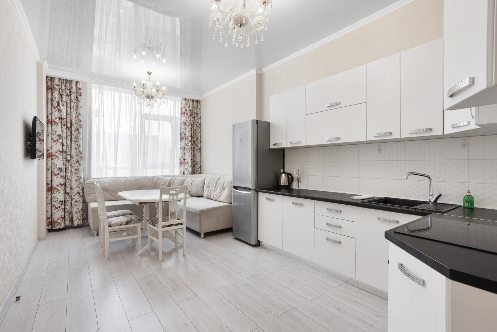 Sea Pearl Leilighet Odessa Eksteriør bilde