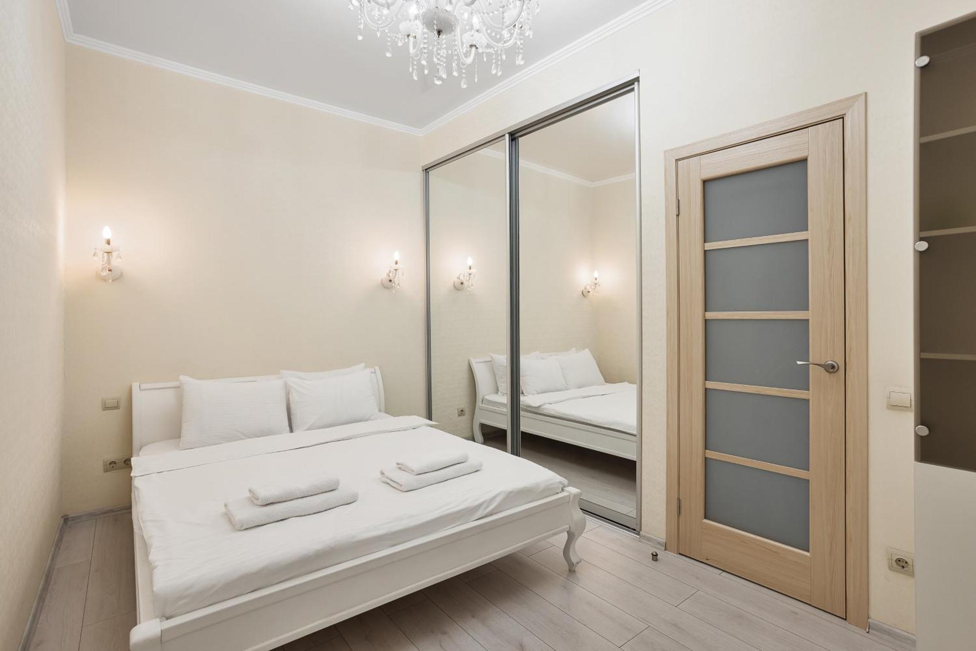 Sea Pearl Leilighet Odessa Eksteriør bilde